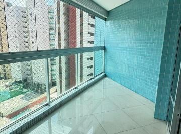 Apartamento · 123m² · 3 Quartos · 2 Vagas · Apartamento à venda no bairro Praia de Itaparica - Vila Velha/ES