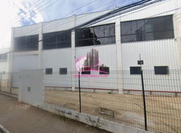 Comercial · 2000m² · Galpao Industrial e Comercial com 2.000m²