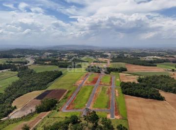 Terreno · 360m² · Loteamento Via del Sole - Loteamento à venda no bairro Vila São José - Içara/SC