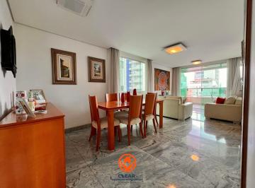 Apartamento · 129m² · 4 Quartos · 2 Vagas · Apartamento 129 m² no Castelo BH | 4 Quartos | 1 Suíte | 2 Vagas | 1 por Andar | Elevador