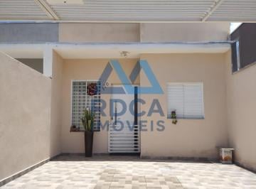 Casa · 49m² · 2 Quartos · 2 Vagas · Casa Térrea