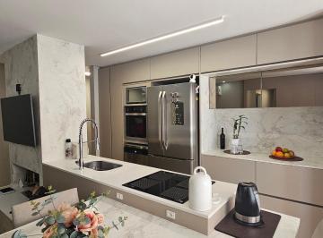 Apartamento · 78m² · 3 Quartos · 2 Vagas · Apartamento em Tabuleiro, Camboriú/SC