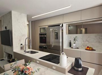 Apartamento · 78m² · 3 Quartos · 2 Vagas · Apartamento em Tabuleiro, Camboriú/SC