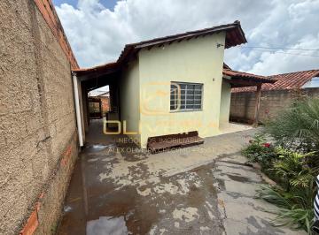 Casa · 50m² · 1 Quarto · 1 Vaga · Casa à venda no bairro Jardim Sul - Patrocínio/MG