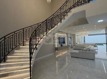 Casa · 370m² · 4 Quartos · 4 Vagas · Casa Alto Padrão | Nova | 370m² | Atuba – Thereza Glaser