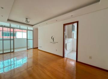 Apartamento · 60m² · 2 Quartos · 2 Vagas · Apartamento 02 Quartos com varanda - Santa Branca