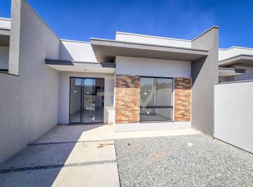 Casa · 47m² · 2 Quartos · 1 Vaga · Casa Geminada 2 dormitórios, em Itajuba