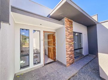 Casa · 50m² · 2 Quartos · 2 Vagas · Casa Geminada 2 dormitórios, em Itajuba