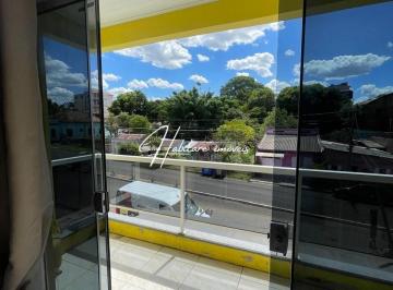 Apartamento · 61m² · 1 Quarto · Apartamento 1 Dormitório - 61m² - Conceito Aberto - Aceita Permuta!