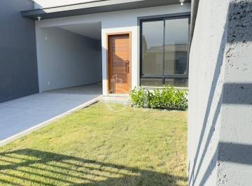 Casa · 81m² · 2 Quartos · 1 Vaga · Casa em Cristo Rei, Jaguaruna/SC