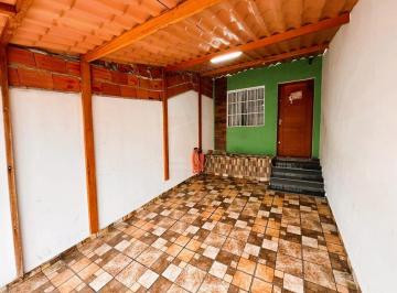 Casa · 60m² · 2 Quartos · 1 Vaga · Casa à venda no bairro Jardim Santa Catarina - Sorocaba/SP