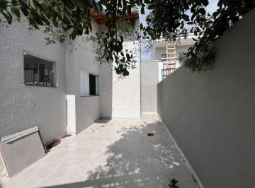 Casa · 38m² · 1 Quarto · 1 Vaga · Casa à venda no bairro Jardim Santa Marta - Sorocaba/SP