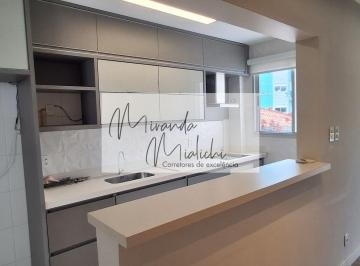 Apartamento · 89m² · 3 Quartos · 1 Vaga · Apartamento 3 quartos, sendo 1 suíte na Trindade
