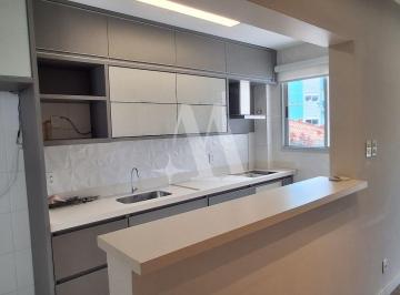 Apartamento · 89m² · 3 Quartos · 1 Vaga · Apartamento 3 quartos, sendo 1 suíte na Trindade
