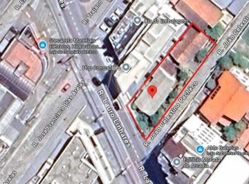 Terreno · 508m² · Terreno em Trindade ideal para empreendimento