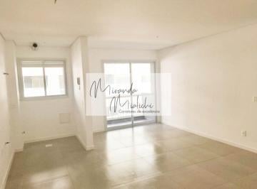 Apartamento · 69m² · 2 Quartos · 1 Vaga · Apartamento Recém Inaugurado no Sul da Ilha