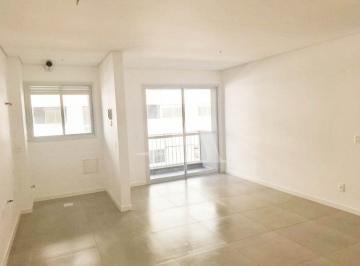 Apartamento · 69m² · 2 Quartos · 1 Vaga · Apartamento Recém Inaugurado no Sul da Ilha