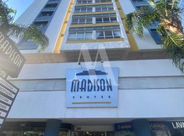 Comercial · 30m² · Sala Comercial Pronta para Uso na Trindade