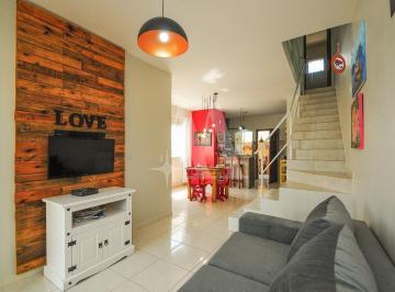 Casa · 103m² · 3 Quartos · 1 Vaga · Charmosa Casa no Coração de Rio Vermelho