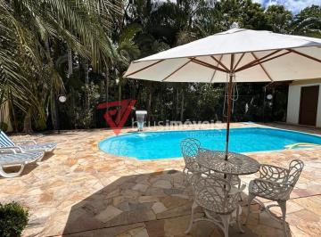 Casa · 260m² · 3 Quartos · 2 Vagas · Casa Alto Padrão Loteamento Bruschal