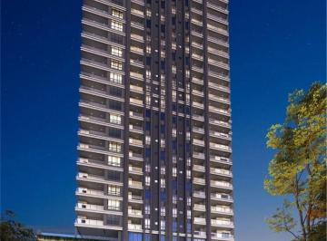 Apartamento · 125m² · 3 Quartos · 2 Vagas · Roma