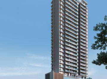 Apartamento · 85m² · 2 Quartos · 2 Vagas · Quest