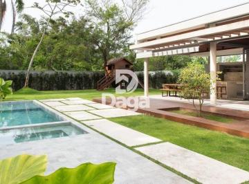 Casa · 314m² · 4 Quartos · 2 Vagas · Venha para a Cachoeira do Bom Jesus - Casa Alto Padrão
