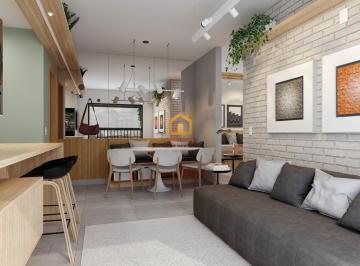 Apartamento · 58m² · 2 Quartos · 1 Vaga · LANCA124 - Boulevard Sudoeste Setor Sudoeste - Goiânia GO
