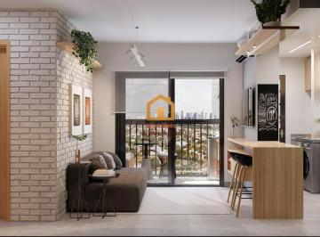 Apartamento · 58m² · 2 Quartos · 1 Vaga · LANCA124 - Boulevard Sudoeste Setor Sudoeste - Goiânia GO