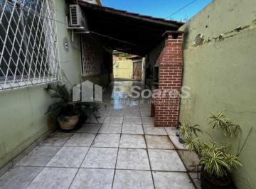 Casa · 115m² · 3 Quartos · 3 Vagas · Casa de rua : Linear / Residencial / Marechal Hermes