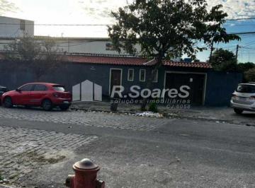 Casa · 115m² · 3 Quartos · 3 Vagas · Casa de rua : Linear / Residencial / Marechal Hermes