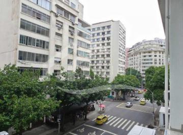 Comercial · 35m² · Belíssima sala comercial no coração de Copacabana!