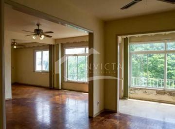 Apartamento · 230m² · 4 Quartos · 2 Vagas · APARTAMENTO DE 4 QUARTOS COM VISTA PARA A LAGOA!!!