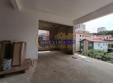 Apartamento · 30m² · 3 Quartos · 3 Vagas · Apartamento Com área externa em Barreiro, Belo Horizonte/MG