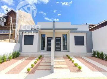 Casa · 56m² · 2 Quartos · 1 Vaga · Excelente casa à venda no bairro Reserva Bela Vista - Gravataí/RS