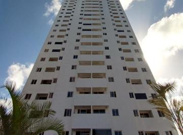 Apartamento · 67m² · 2 Quartos · 1 Vaga · Apartamento Alto Padrão em Aeroclube, João Pessoa/PB