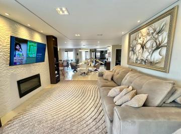 Apartamento · 250m² · 4 Quartos · 4 Vagas · Porteira Fechada - Alto Padrão - Tatuapé/SP