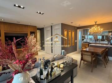 Apartamento · 92m² · 2 Quartos · 2 Vagas · Apartamento à venda no bairro Mooca - São Paulo/SP, Zona Leste