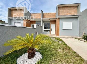 Casa · 70m² · 3 Quartos · 2 Vagas · Excelente casa à venda no bairro Castelo Branco - Gravataí/RS