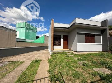 Casa · 70m² · 3 Quartos · 1 Vaga · Casa para alugar no bairro Moradas do Sobrado - Gravataí/RS
