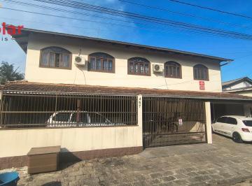 Apartamento · 1 Quarto · Apartamento em Rocio Grande, São Francisco do Sul/SC