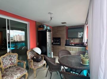 Apartamento · 109m² · 3 Quartos · 2 Vagas · Apartamento no Varandas do Eldorado