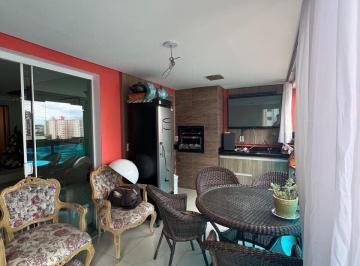 Apartamento · 109m² · 3 Quartos · 2 Vagas · Apartamento no Varandas do Eldorado