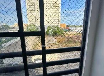 Apartamento · 60m² · 3 Quartos · 1 Vaga · Ap2439-Apartamento à venda com 3 quartos no Guararapes