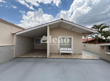 Casa · 121m² · 3 Quartos · 4 Vagas · Casa térrea 03 dormitórios à venda em Vinhedo, ao lado da Represa João Gasparini