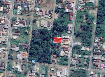 Terreno · 420m² · Terreno a venda no Cohapar - Guaratuba/PR