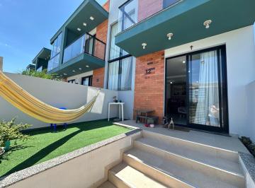 Casa · 82m² · 2 Quartos · 1 Vaga · Casa em Condomínio em Bela Vista (Jardim América), Laguna/SC