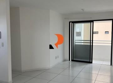Apartamento · 57m² · 2 Quartos · 1 Vaga · Apartamento em Ponta Negra, Natal/RN