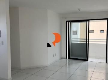 Apartamento · 57m² · 2 Quartos · 1 Vaga · Apartamento em Ponta Negra, Natal/RN