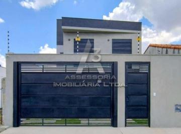 Casa · 146m² · 3 Quartos · 2 Vagas · Sobrado à Venda | Vila di César – Mogi das Cruzes/SP